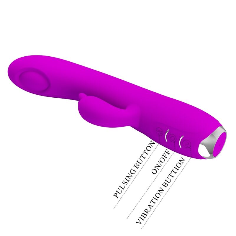 REGINA VIBRADOR-SUCCIONADOR RE 10