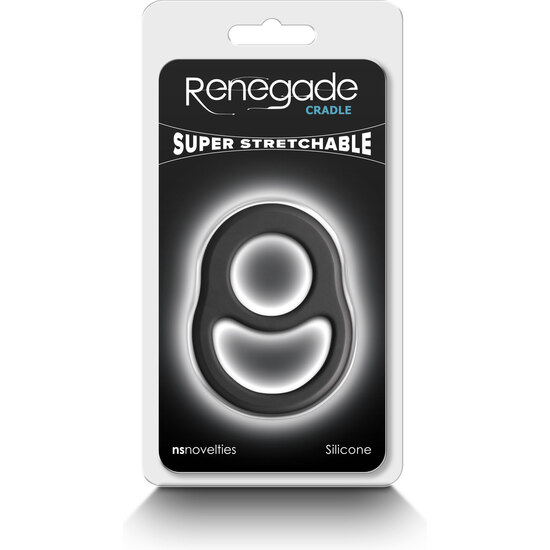 RENEGADE CRADLE 2