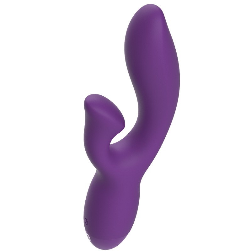 REWOFUN VIBRADOR FLEXIBLE CON 6