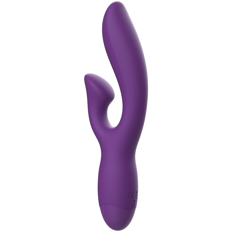 REWOFUN VIBRADOR FLEXIBLE CON 7