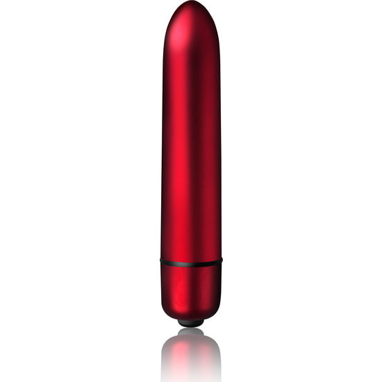 Ro-90 bullet vibradroa scarlet velvet