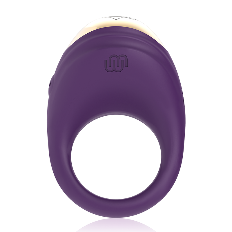 ROBIN VIBRATING RING 4