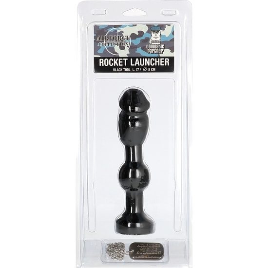 ROCKET LAUNCHER 2