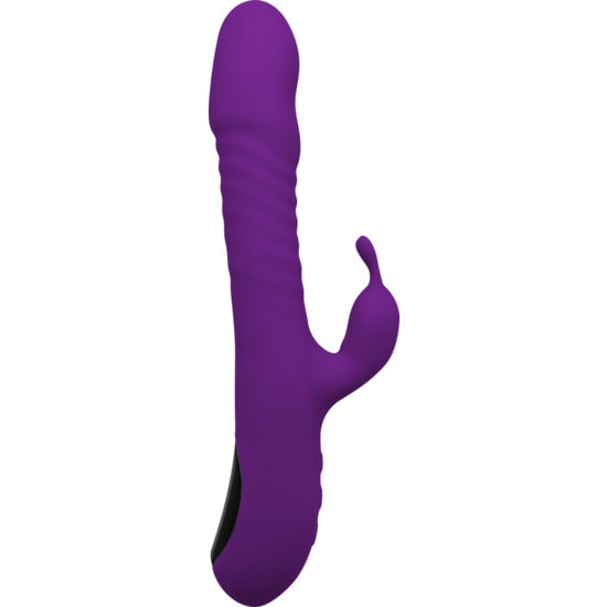 Romax - vibrador doble estimulación