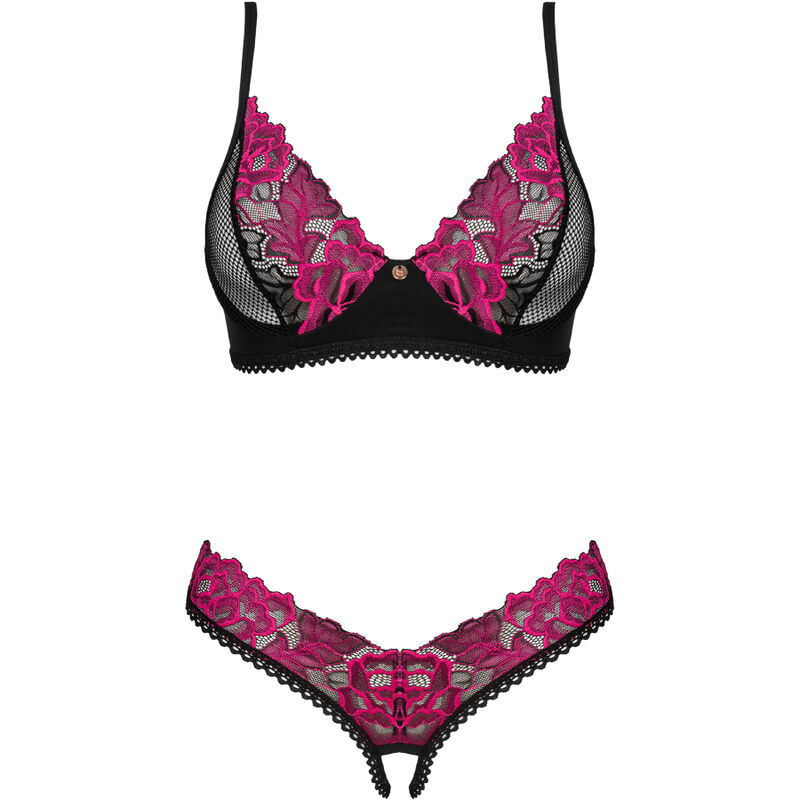 ROSENTY LINGERIE SET 13