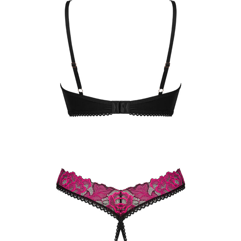 ROSENTY LINGERIE SET 17