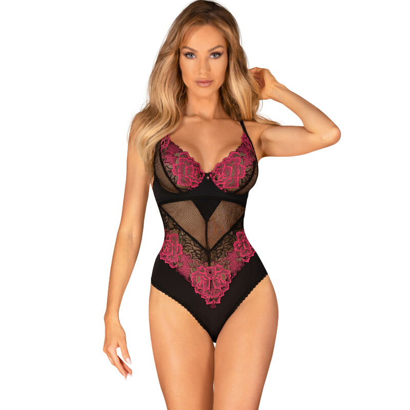 ROSENTY TEDDY XS/S 3