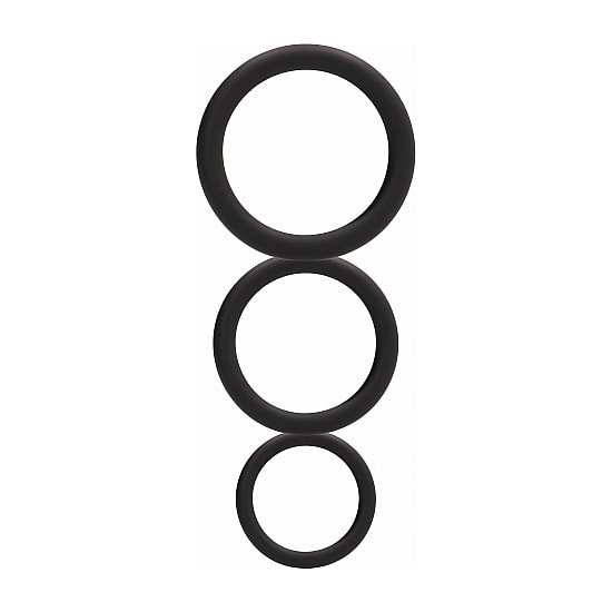 ROUND COCK RING ENHANCER 2