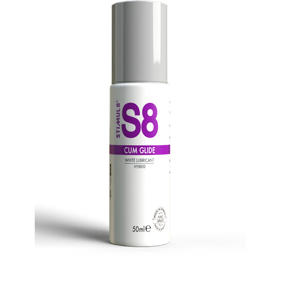 S8 HÍBRIDO CUM GLIDE 50ML