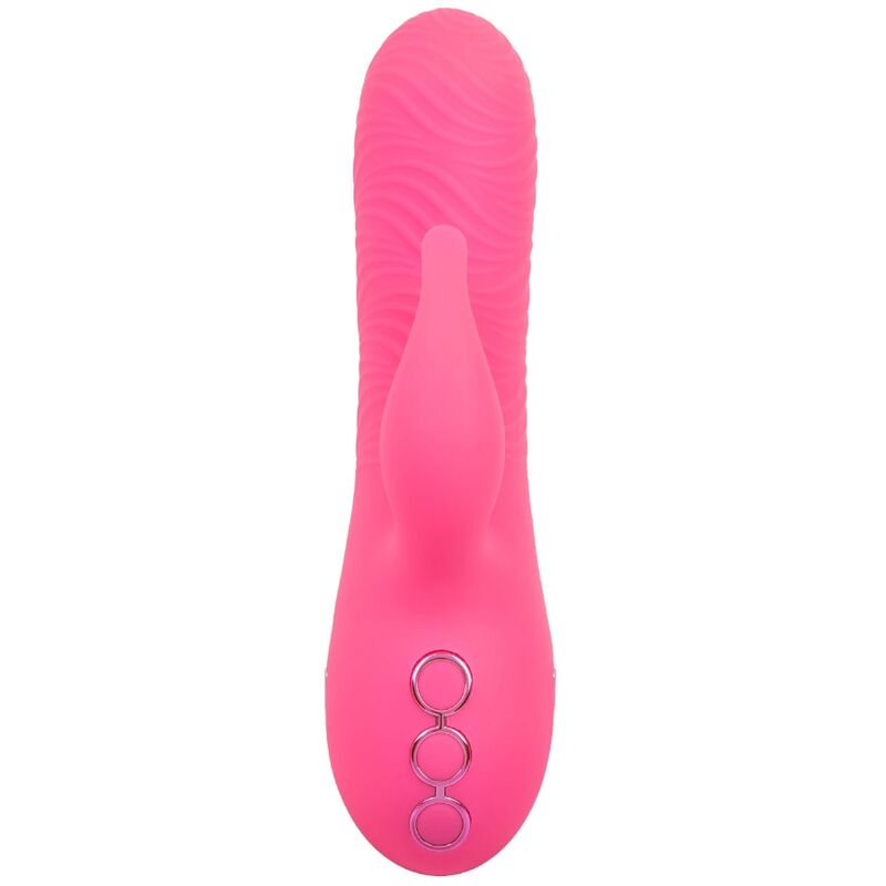 SACRAMENTO SWEETIE VIBRADOR RA 2