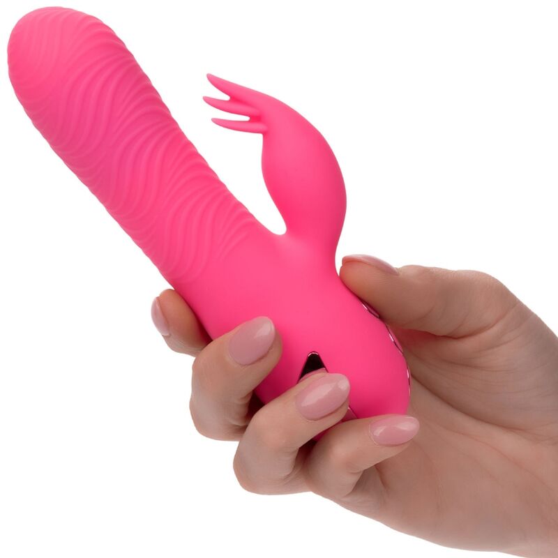 SACRAMENTO SWEETIE VIBRADOR RA 6