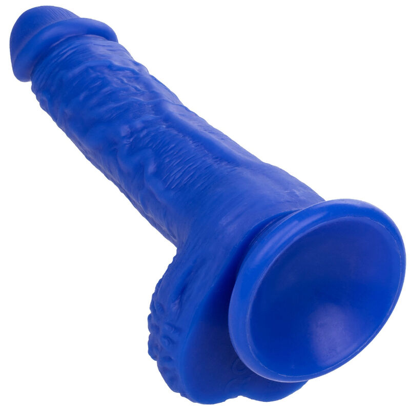 SAILOR DILDO REALISTICO VIBRAD 3