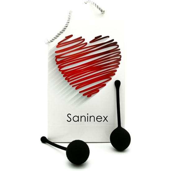 SANINEX CLEVER 2