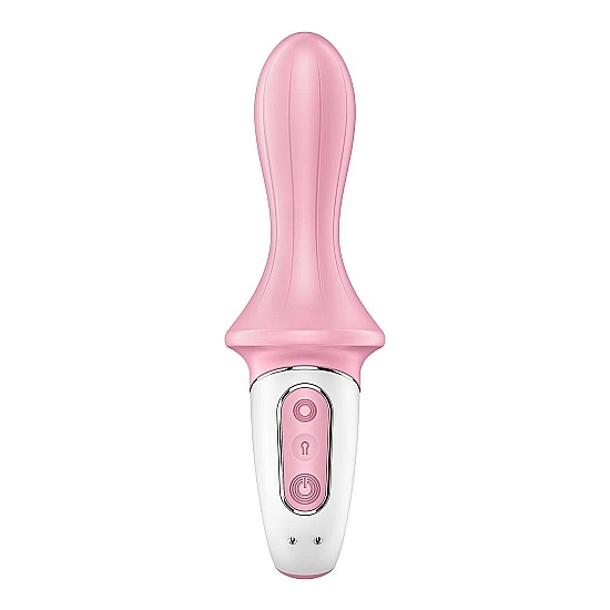 SATISFYER BOOTY 5 7