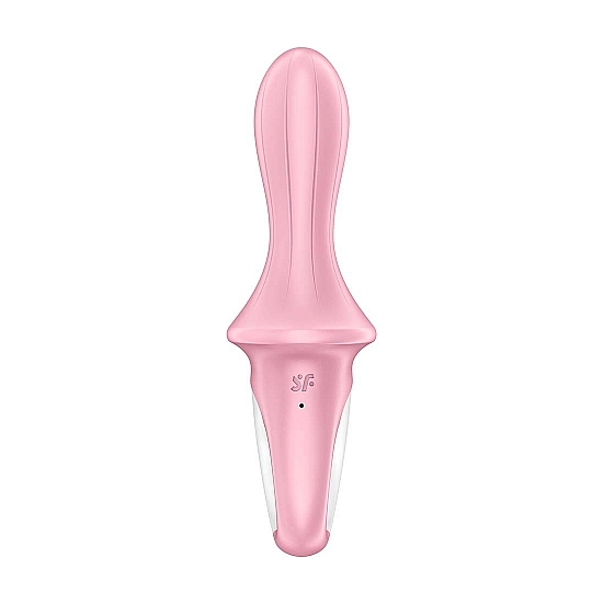 SATISFYER BOOTY 5 10