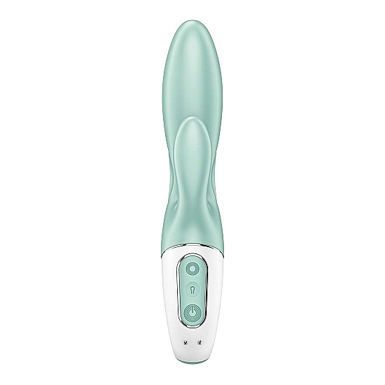 SATISFYER AIR PUMP BUNNY 5 12