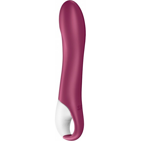 SATISFYER BIG HEAT 4