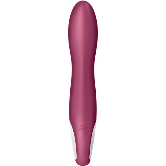 SATISFYER BIG HEAT 5