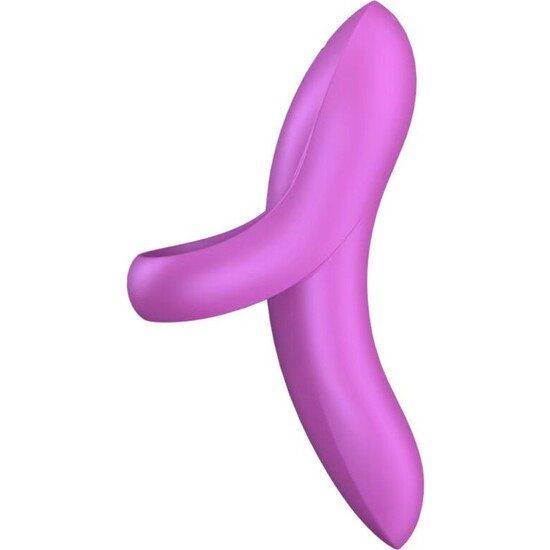 SATISFYER BOLD LOVER  2