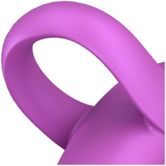 SATISFYER BOLD LOVER  3