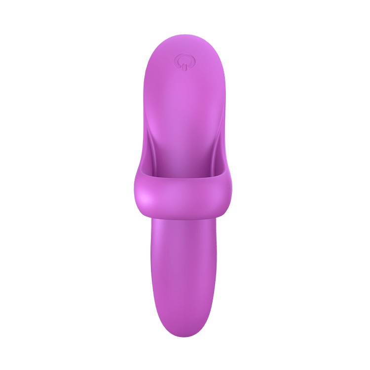 SATISFYER BOLD LOVER  4