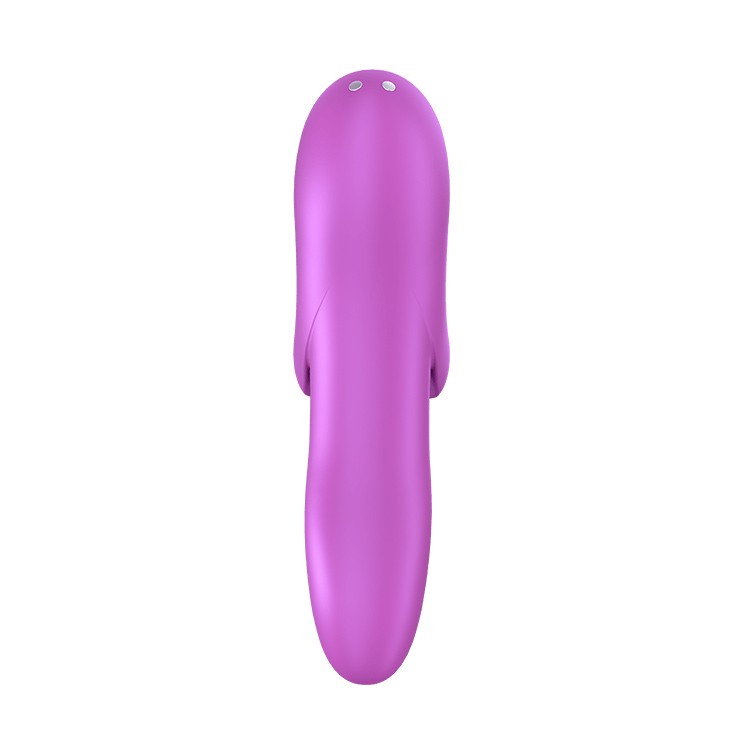 SATISFYER BOLD LOVER  5