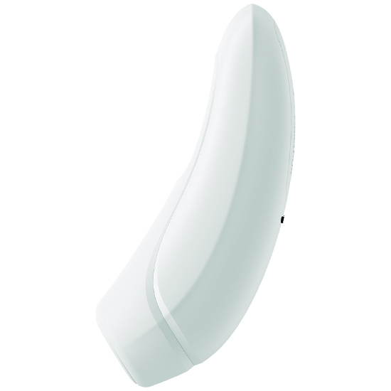 SATISFYER CURVY 1+ BLANCO 3