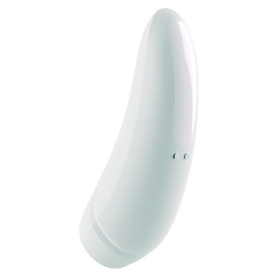 SATISFYER CURVY 1+ BLANCO 4