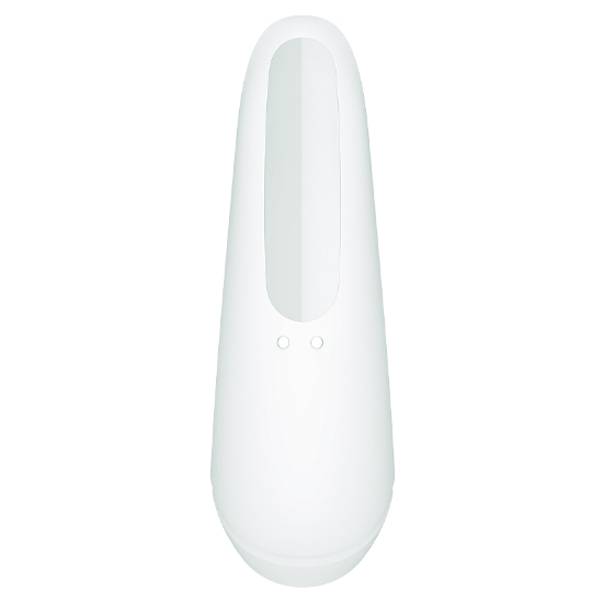 SATISFYER CURVY 1+ BLANCO 6