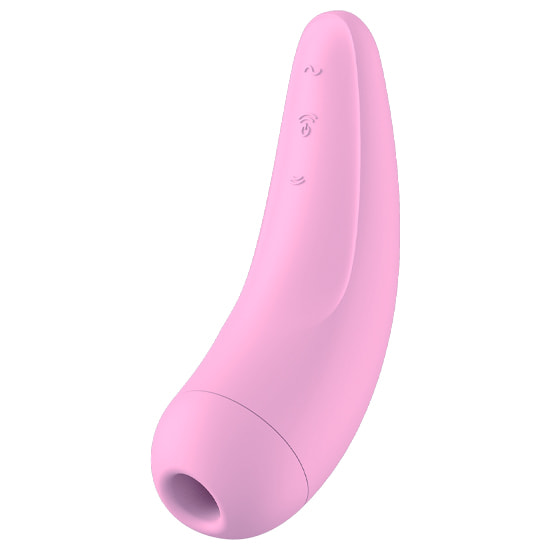 SATISFYER CURVY 2+ 9