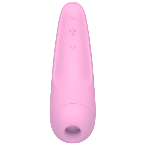 SATISFYER CURVY 2+ 18