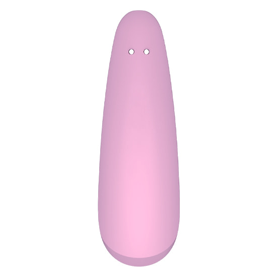 SATISFYER CURVY 2+ 21