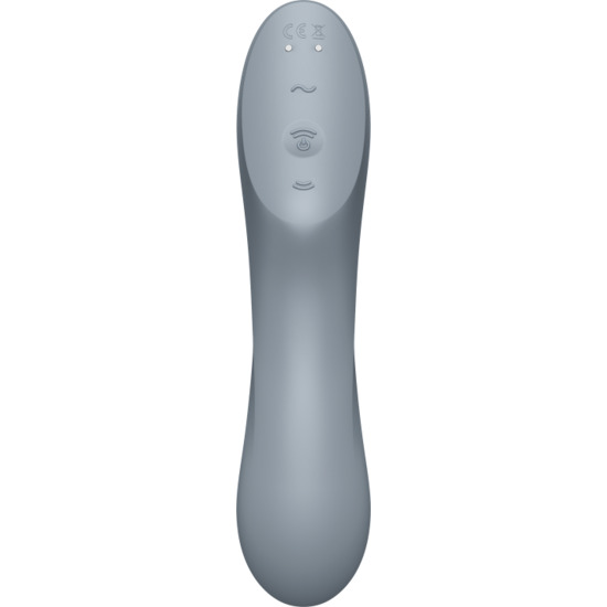 SATISFYER CURVY TRINITY 3 5