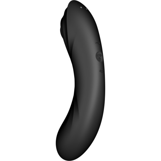 SATISFYER CURVY TRINITY 4 4