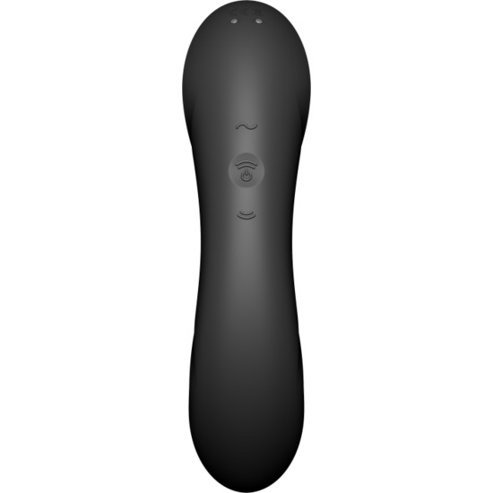 SATISFYER CURVY TRINITY 4 5