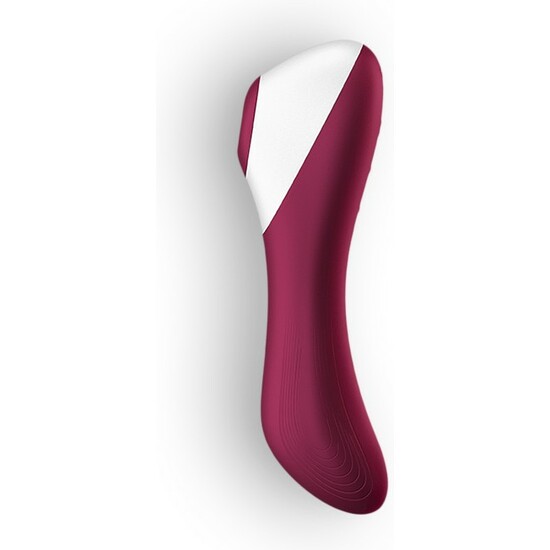 SATISFYER DUAL CRUSH 4