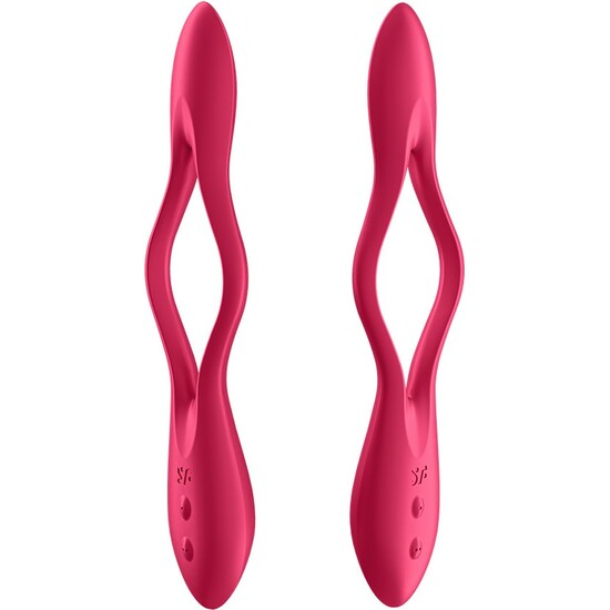 SATISFYER ELASTIC JOY 6