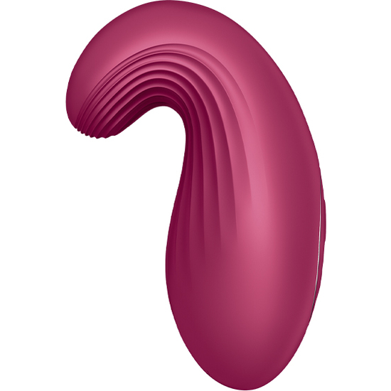 SATISFYER DIPPING DELIGHT 5