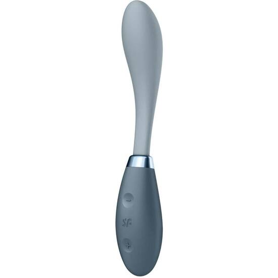 SATISFYER G-SPOT FLEX 3 MULTI 3