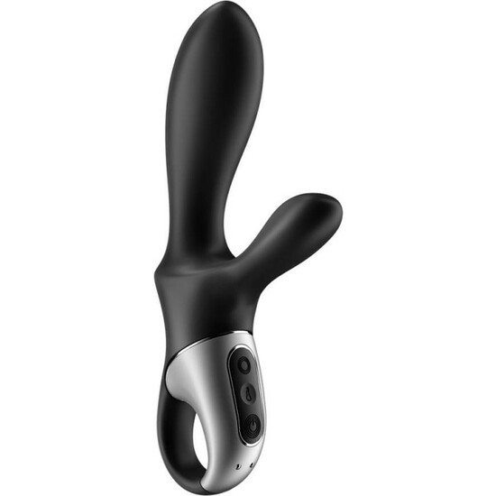 SATISFYER HEAT CLIMAX 5