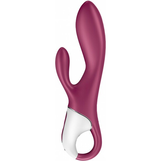 SATISFYER HEATED AFFAIR 3