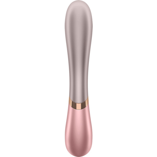 SATISFYER HOT LOVER 6