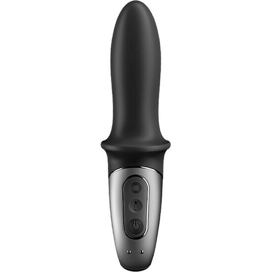 SATISFYER HOT PASSION 3