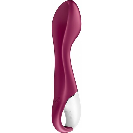 SATISFYER HOT SPOT 12