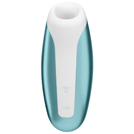 SATISFYER LOVE BREEZE ICE BLUE 3