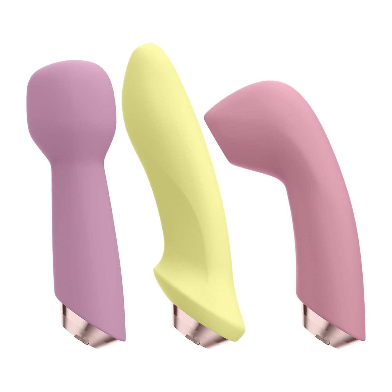 SATISFYER FABULOUS FOUR 14