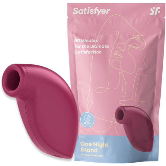 SATISFYER ONE NIGHT 10