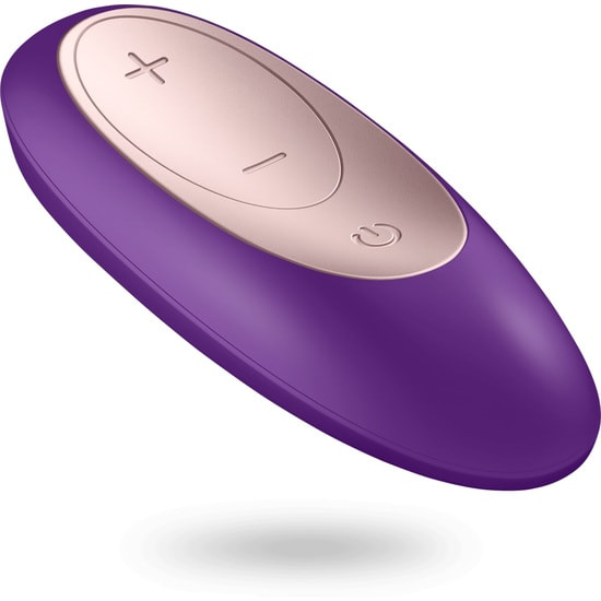 SATISFYER PARTNER PLUS REMOTO 16