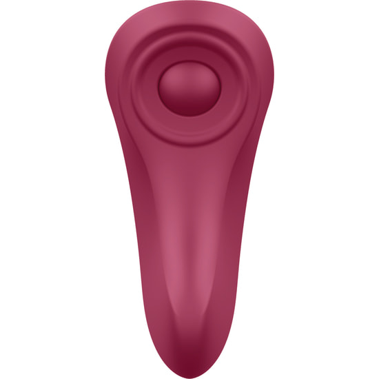 SATISFYER SEXY SECRET PANTY 8