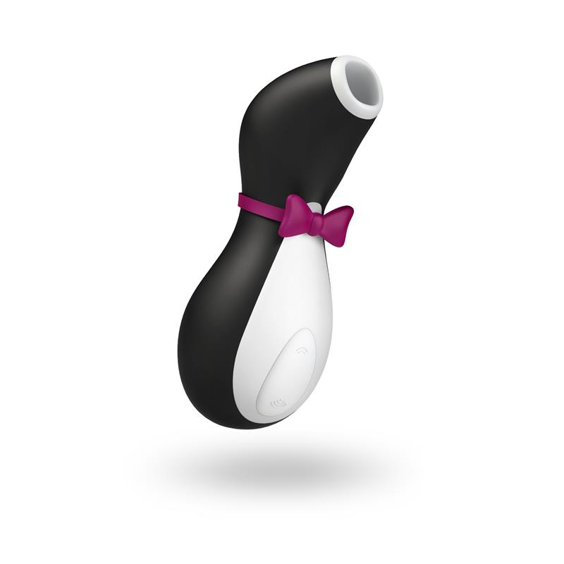 SATISFYER PENGUIN 21